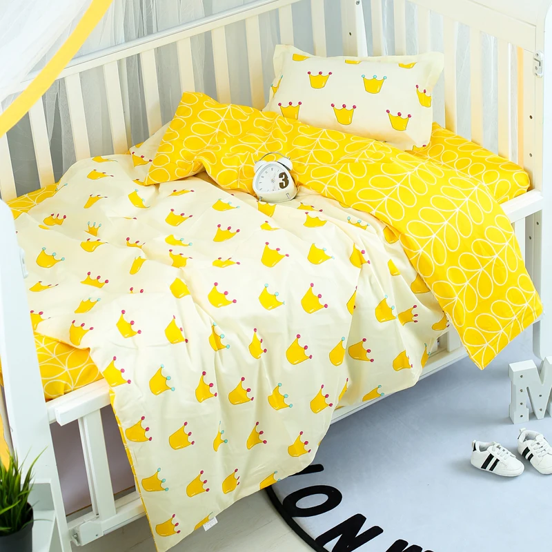 toddler crib bedding