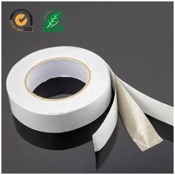 

Double-sided Conductive Adhesive Tape Thick 0.15mm Long 20m Radiation Shielding Electromagnetic Wave Absorbing Adhesive Tape