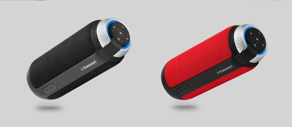 tronsmart element t6 25w portable bluetooth speaker