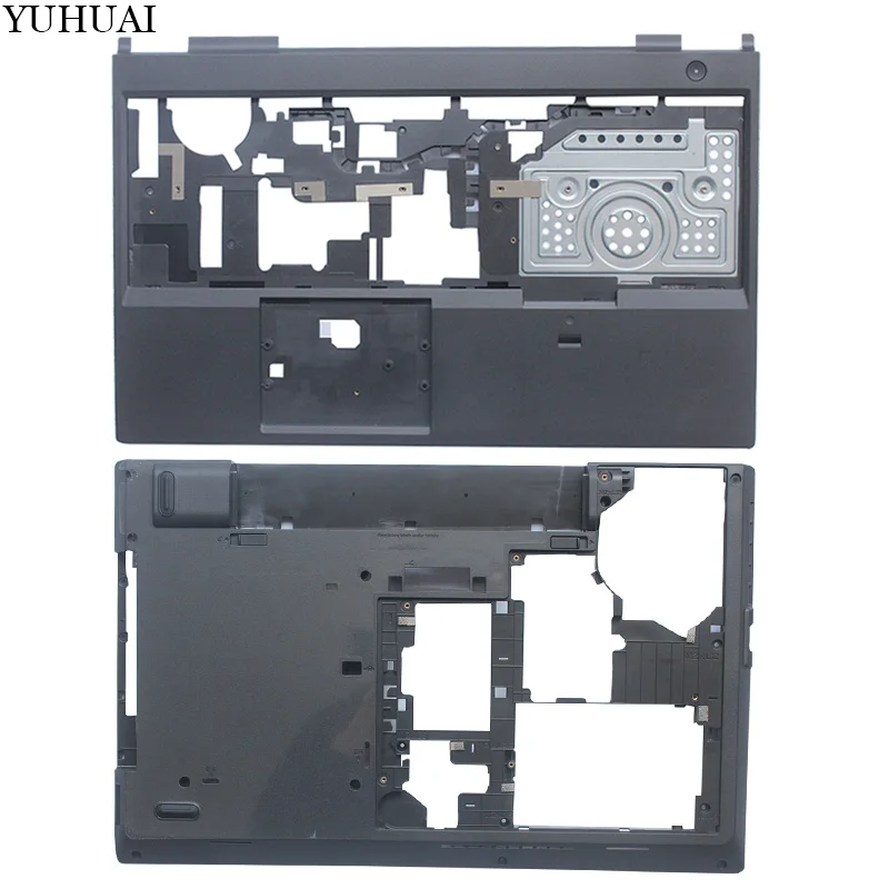 

New case cover FOR Lenovo ThinkPad L540 Palmrest COVER 04X4860/Laptop Bottom Base Case Cover 04X4878