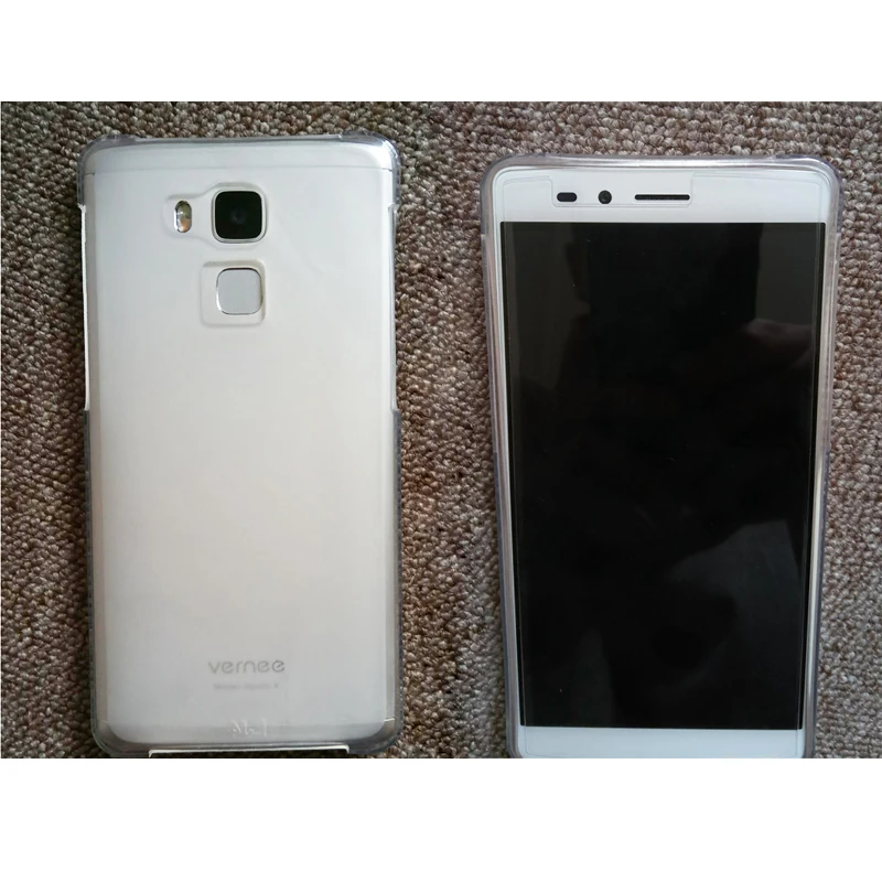 Vernee Apollo X  04