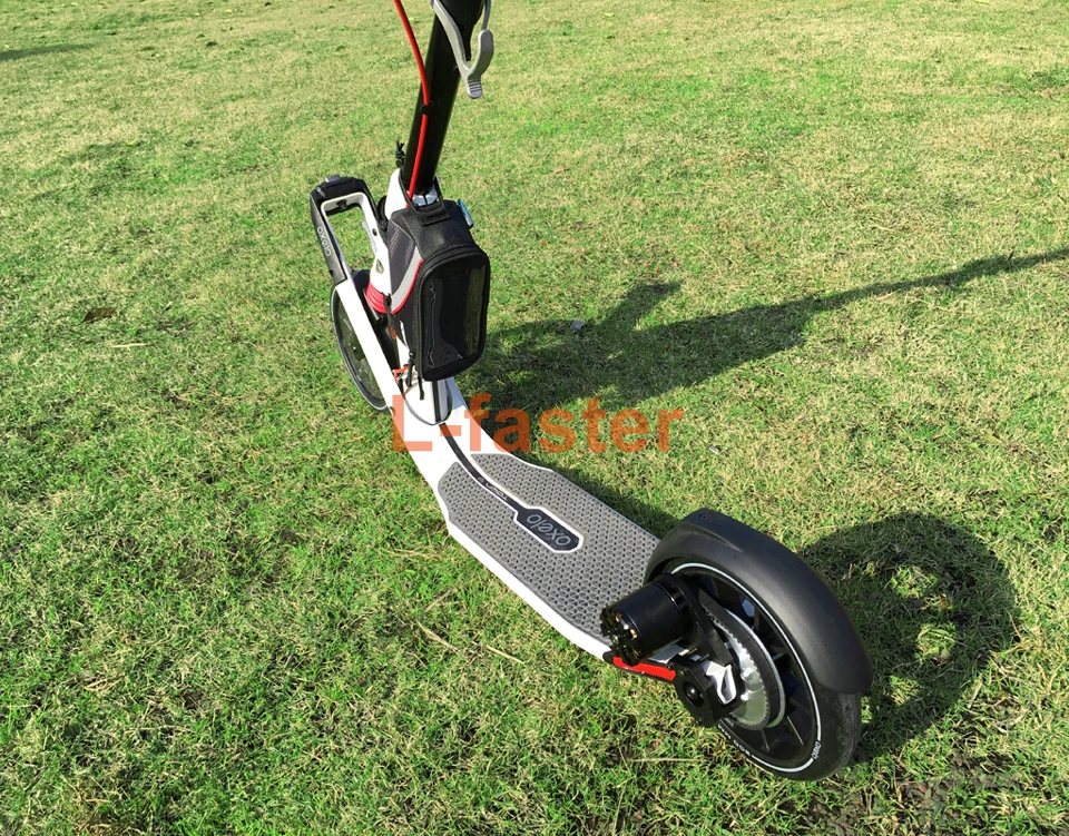 bicycle scooter bag mounted -1-a