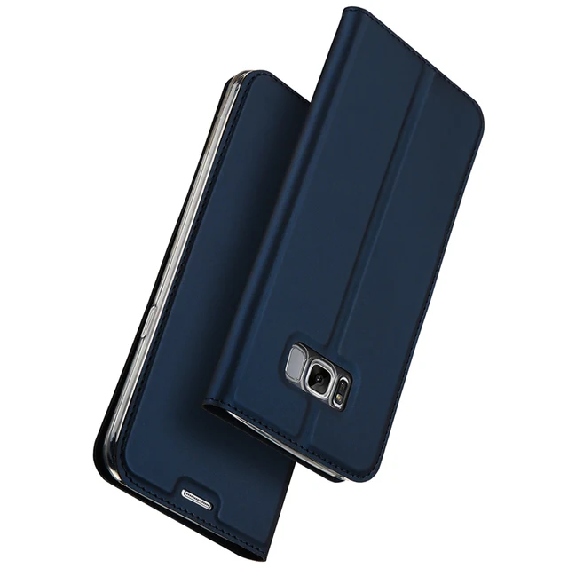 galaxy s8 flip cover