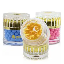 

Face cream Avocado oil hyaluronic acid nature skin care acne treatment moisturizing whitening face cream from wrinkles 3pcs IFZA