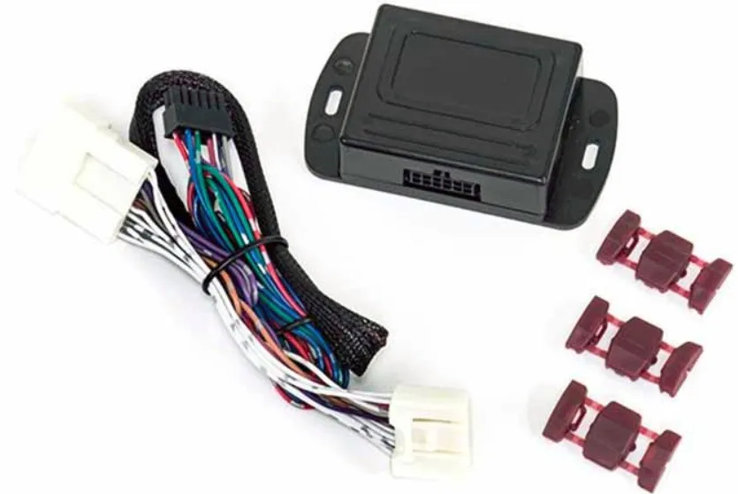 

For Honda FREED GB3 GB4 Rearview Mirror Automatic Folding Modification Model Wire