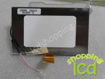 

PA050XS1 5.0inch 320*234 porttable navigation/automotive display panel