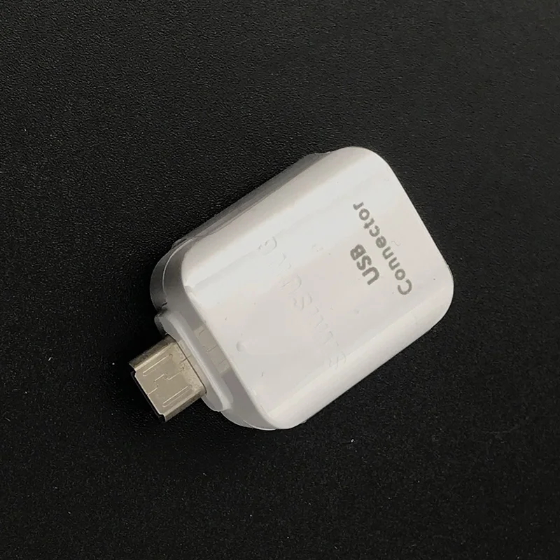 Micro USB, кабеля для передачи данных OTG адаптер для samsung Galaxy S4 S6 S7 Edge Note 4/Note 5 J3 J5 J7 Поддержка флэш-накопитель/клавиатуры/Мышь/U диск