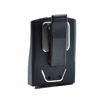 

BC21(0091-801-0233) Plastics Holster with Swivel Belt Clip for GP-328plus
