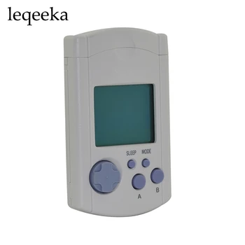 

5pcs For Sega for DC Dreamcast VMS Visual memory card