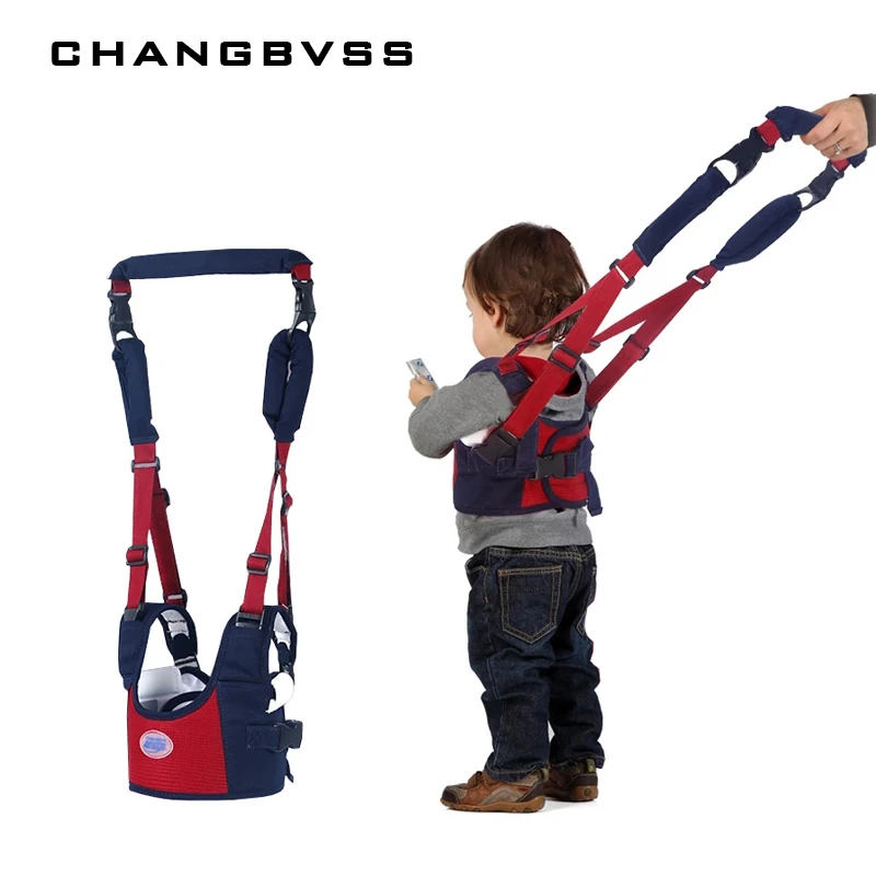 NEW Child Harness Leash Baby Walking Assistant,harnais enfant,Safety Harness for Children,Baby