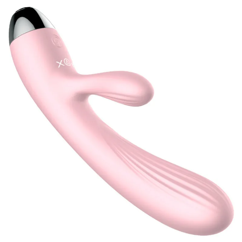 FOX-Dual-Motor-Vibrator-Sex-Toys-for-Woman-10-Speed-Dildo-Vibrators-Powerful-G-Spot-Clitoris (2)