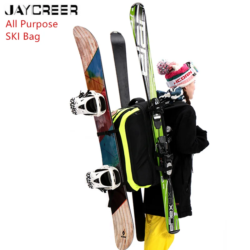 

JayCreer 73L SKI Snowboard Boot Bag