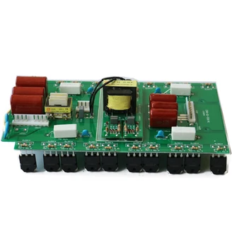 

Riland MOS general field pipe ZX7315/500 upper MOS inverter board welding circuit board