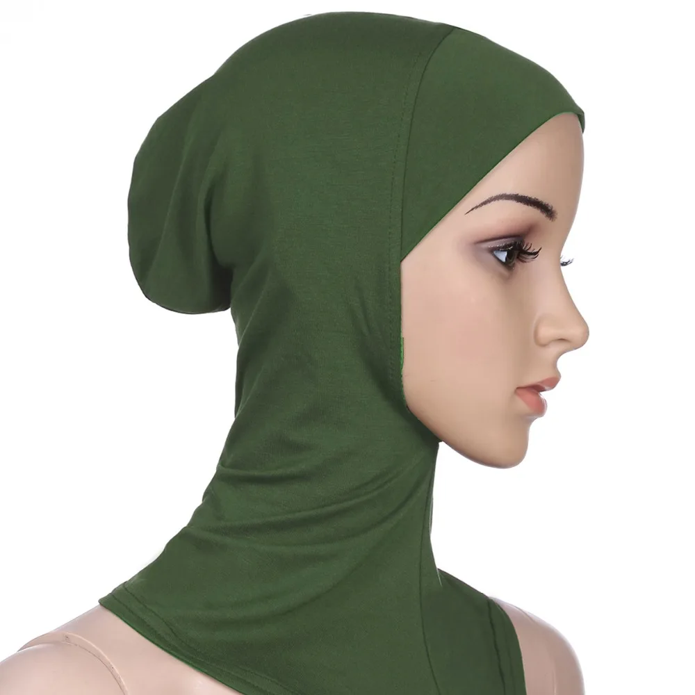 arm green