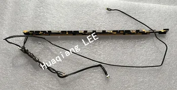

For Macbook Pro 15" A1398 Antenna Bracket 818-2882 with iSight wifi webcam Cable New original