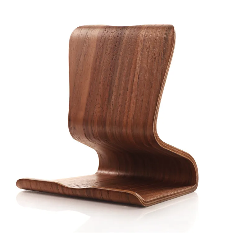 Apple iPad Wooden Stand
