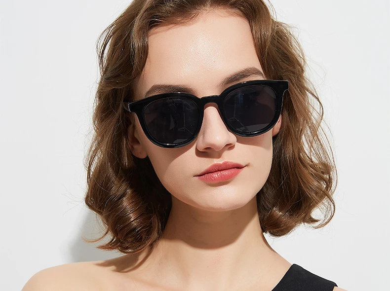 Ralferty, винтажные женские солнцезащитные очки,, дизайнерские, Ретро стиль, квадратные, солнцезащитные очки для женщин, для девушек, оттенки, коричневые, gafas de sol mujer W96018