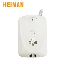 HEIMAN независимый CO детектор угарного газа детектор Co сигнализация HM-712CS-AB