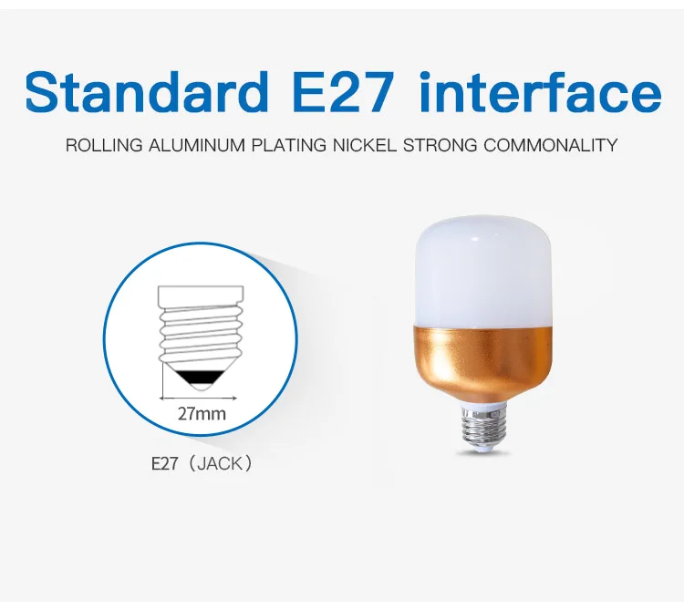 Светодиодный светильник E27 5 Вт 10 Вт 15 Вт 20 Вт 30 Вт 40 Вт 220 в 240 В умный IC светодиодный светильник Холодный белый Теплый белый лампада ампула бомба лампа светильник ing