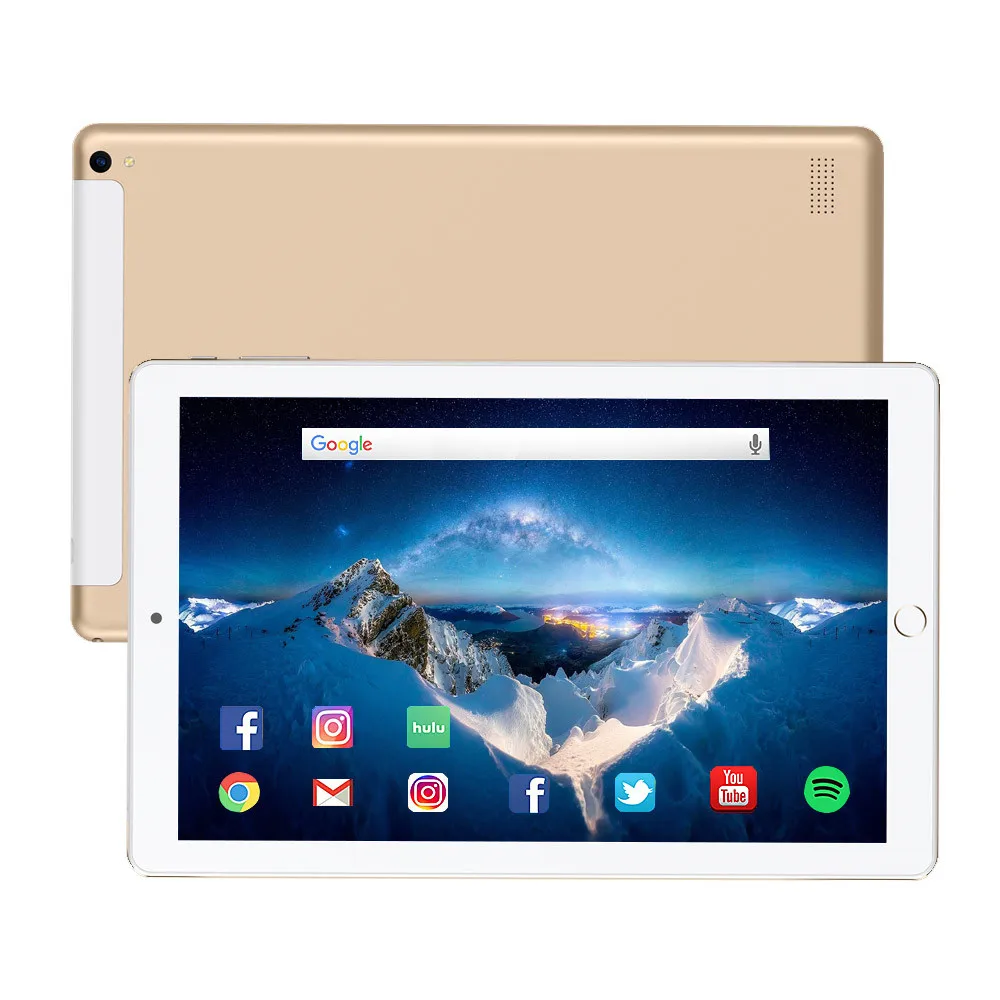 10.1 inch Tablet Pc Quad Core 2019 Original powerful Android 3GB RAM 32GB ROM IPS Dual SIM Phone Call Tab Phone pc Tablets 10.1 inch Tablet Pc Quad Core 2019 Original powerful Android 3GB RAM 32GB ROM IPS Dual SIM Phone Call Tab Phone pc Tablets
