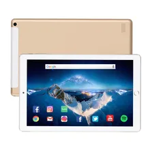 10.1 inch Tablet Pc Quad Core 2019 Original powerful Android 3GB RAM 32GB ROM IPS Dual SIM Phone Call Tab Phone pc Tablets