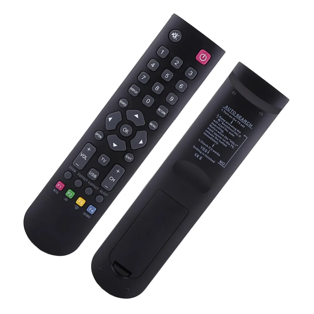 Пульт дистанционного управления SOONHUA для TCL RC3000E02 Thomson ERISSON Digital TV универсальный