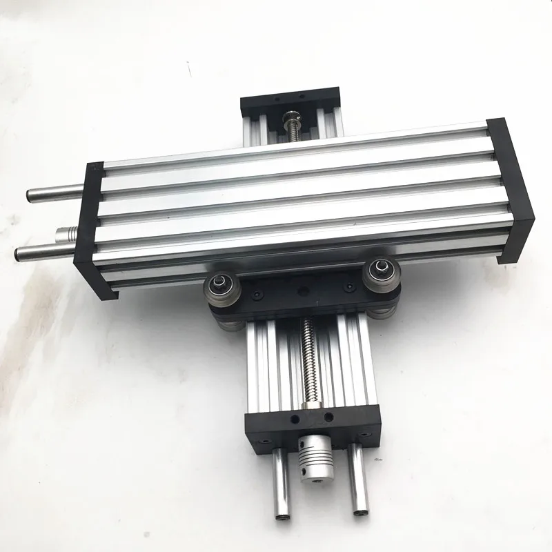 Комплект столов Funssor 250/500 мм C-Beam XLarge X/Y | Компьютеры и офис