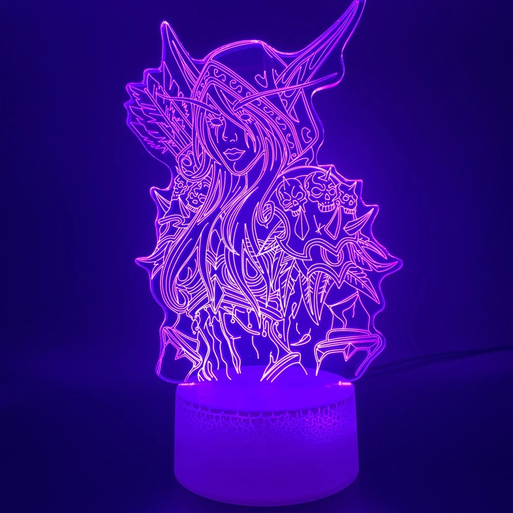 night light for babies room