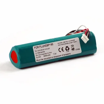 

tops 3800mAH News battery for Rod and Schwartz FSH18 FSH323 FSH626 FSH3 FSH6 FSH-Z32