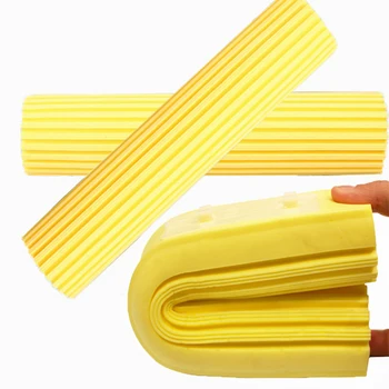 

1 pc Household Sponge Mop Head Refill Replacement Mops Floor Cleaning Pad Home Floor Cleaning Tool