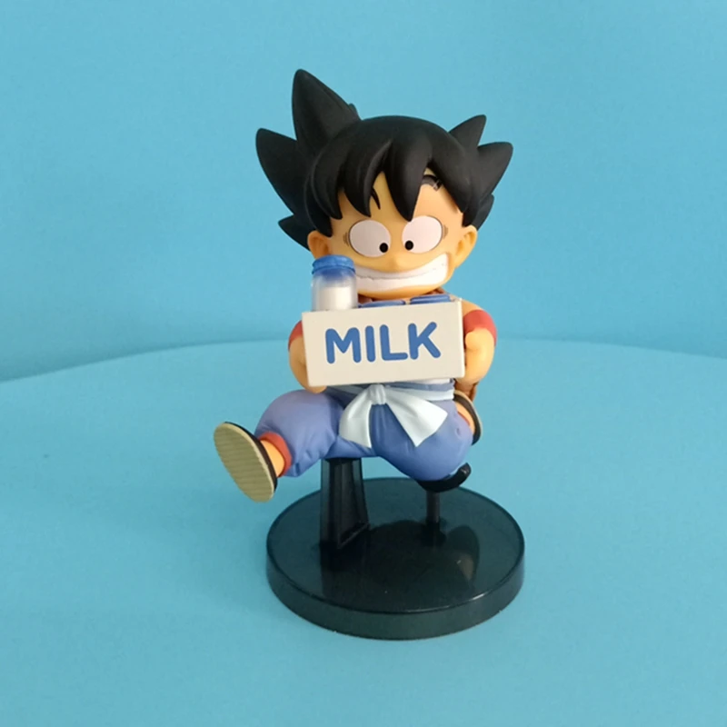 WSTXBD Banpresto Dragon Ball Z мировая фигурка Колизей 2 BWFC2 молочные детские игрушки Goku фигурные модели куклы Brinquedos Vol.07