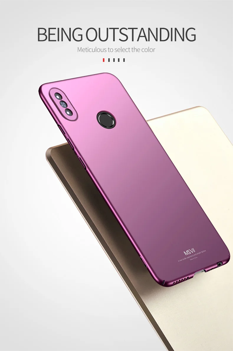 Xiaomi Redmi 5 Plus Case (6)