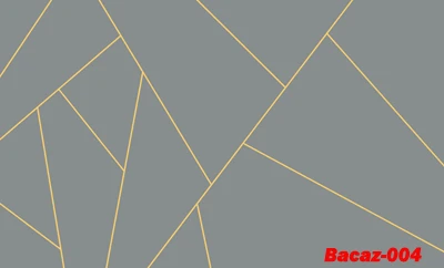 Пользовательские перо текстура бетона геометрические обои 3d стикер стены для гостиной 3d геометрический настенный Декор печать 3d настенная роспись - Цвет: BZ-004