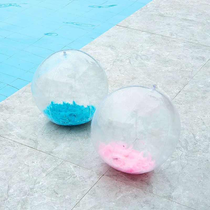 beach ball pool