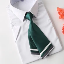 Классические модные галстуки унисекс, женские и мужские галстуки, полосатые узорчатые галстуки на каждый день, деловые Узкие галстуки, свадебные галстуки на шею