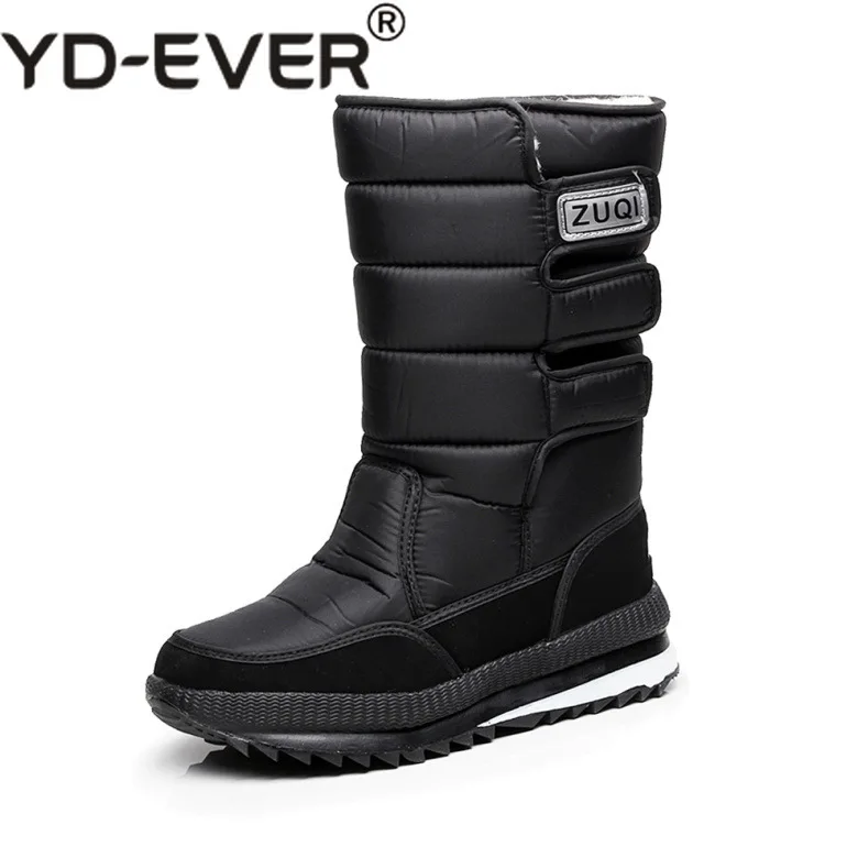 hunter winter boots
