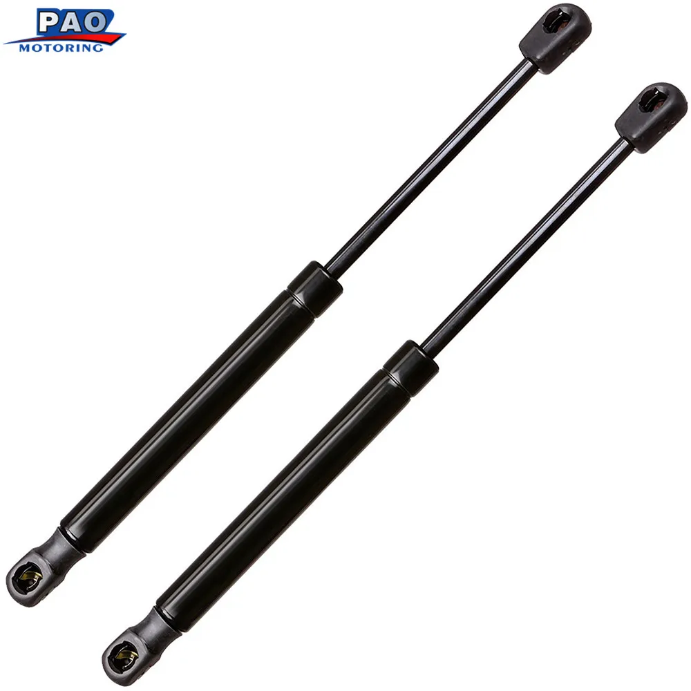 

2Qty Tailgate Shock Spring Lift Support Prop For Hyundai Matrix Fc 2001-2008 81770-17030,611540 Car Boonet Gas charged Struts