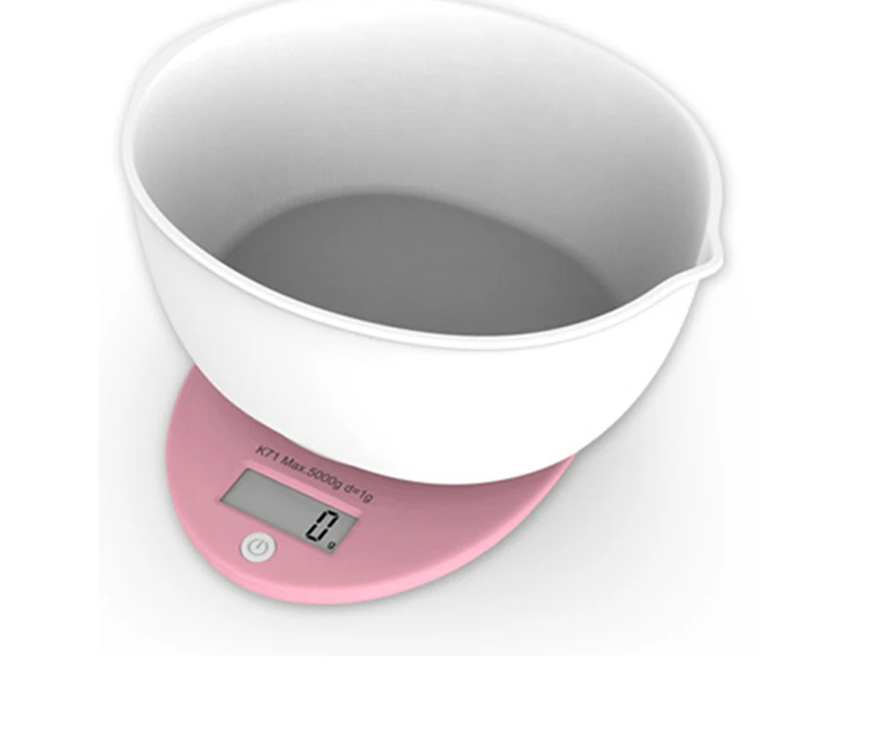 Kitchen Scale (6)