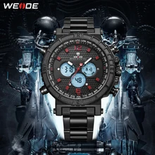 WEIDE New Sale Watches Men quartz Top Brand Analog Military Male Watches Men Sports Army Watch Waterproof Relogio Masculino WEIDE New Sale Watches Men quartz Top Brand Analog Military Male Watches Men Sports Army Watch Waterproof Relogio Masculino