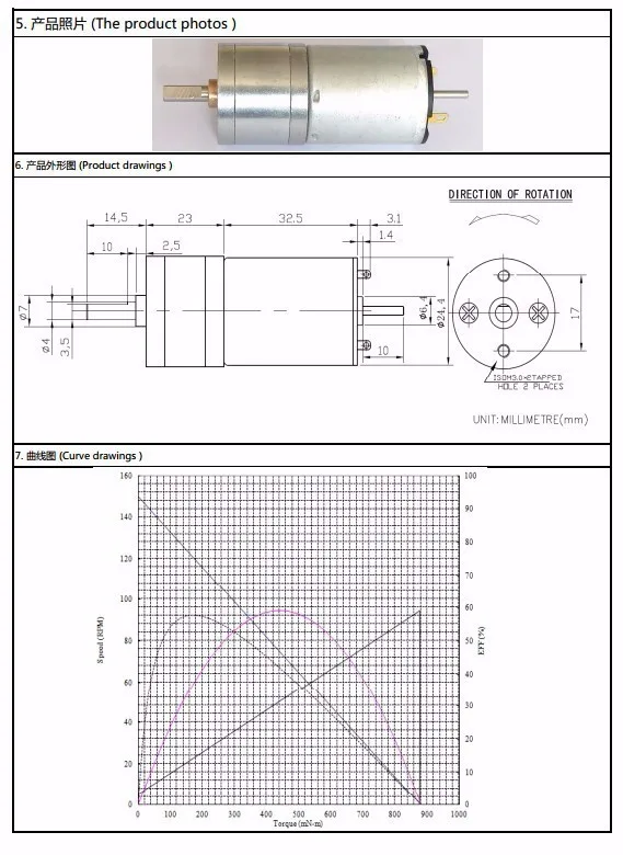 9V150RPM3
