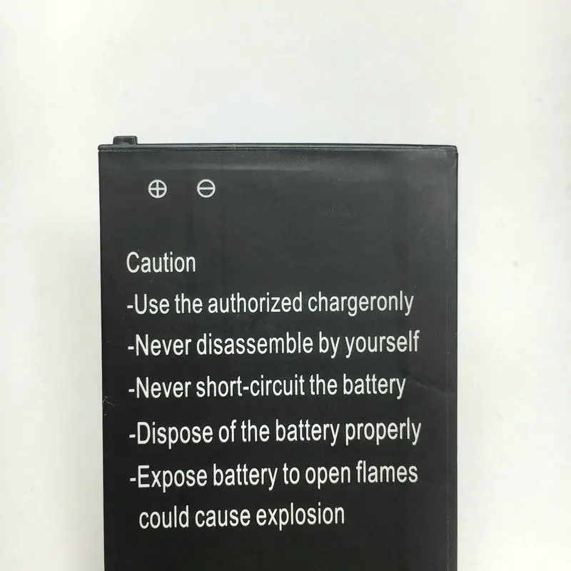 Skup AVY 4000mAh bateria do Guophone V9 Pro Discovery V9pro IP68 wodoodporny telefon komórkowy Li ion akumulatory w magazynie