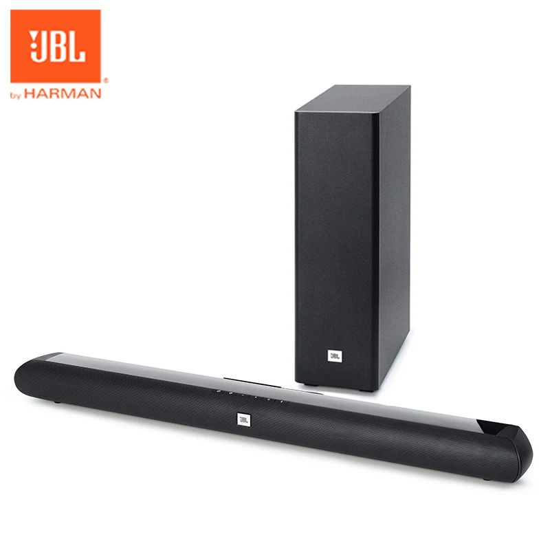 JBL CINEMA STV180 Bluetooth Echo Wall 