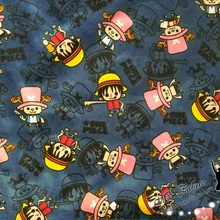 100*110 см шоколадная клубника хлопок ткань для ребенка лоскутные одеяла подушки Чехол шитье ручной работы Tissus