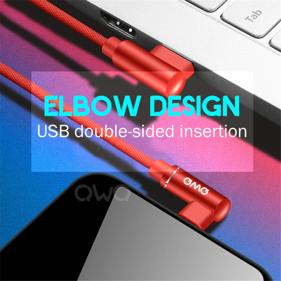 3а usb type-C кабель для samsung USB C телефонный кабель Быстрая зарядка для huawei type-C кабель для Xiaomi redmi usb type-C устройств