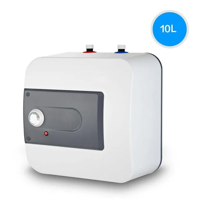 Electric Rapid Hot Water Heater Household Square Bathroom Electric Rapid Hot Water Heater Household Square Bathroom Shower 10l Mini Tank Solar Backup Instantaneous Induction Boiler