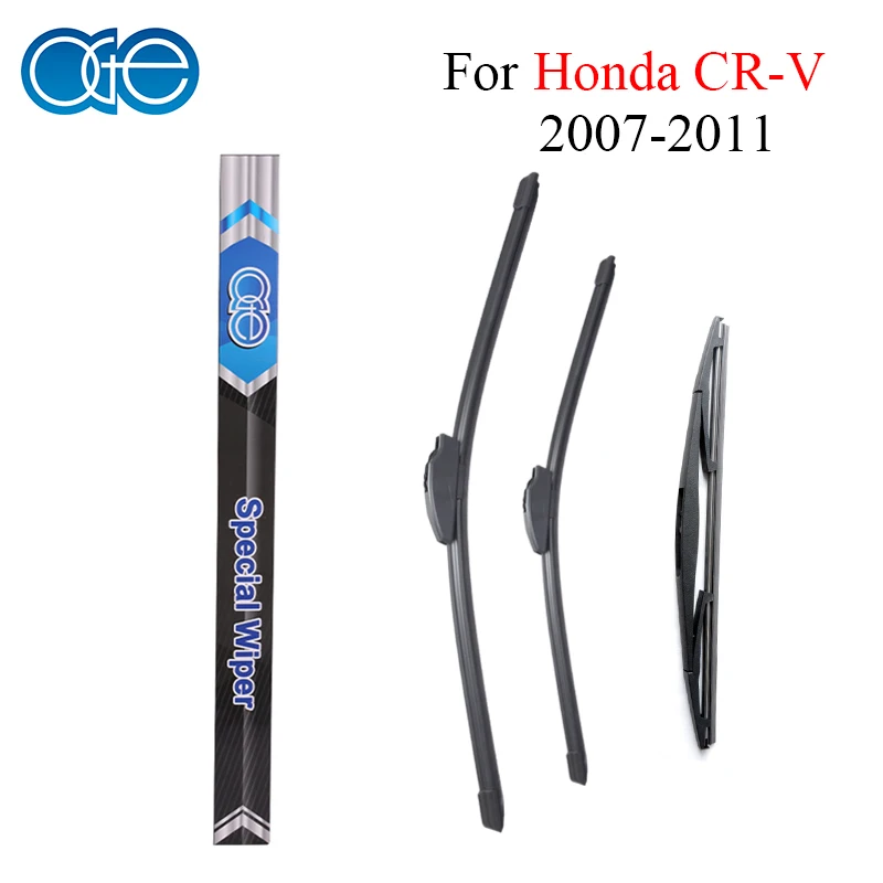 Honda Crv Wiper Blades