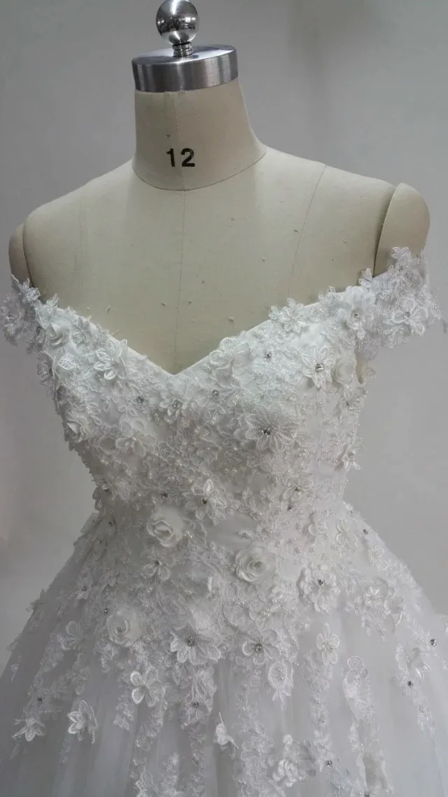 wedding dress 2016