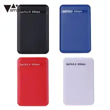 AMZDEAL 80GB SATA USB 3 0 Interface External Mobile Hard Drive HDD Portable External Hard font