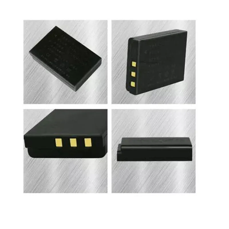 KLIC 5001 K5001 lithium Battery 5001 Digital camera batteries For Kodak