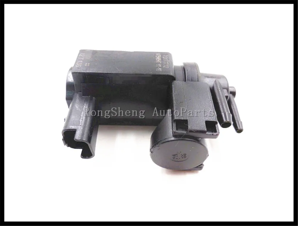 DPQPOKHYY для BMW 1 серии F20 F21 6 бензиновый 75 кВт N13B16A Соленоидный клапан вакуумного